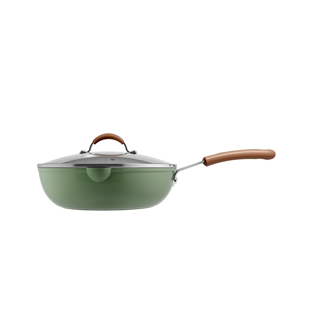 炊具 MP-CJ28Wok309