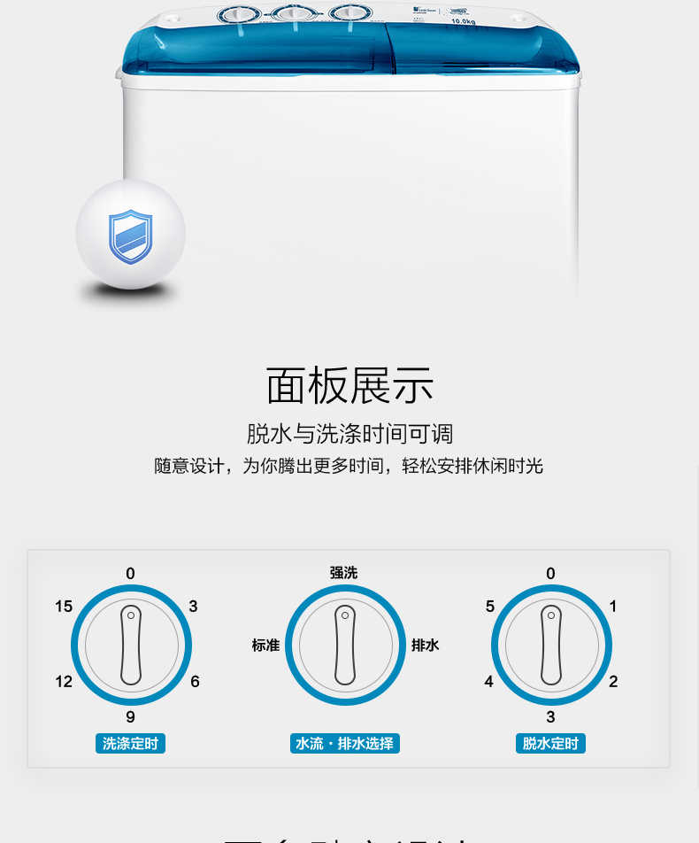 商品详情