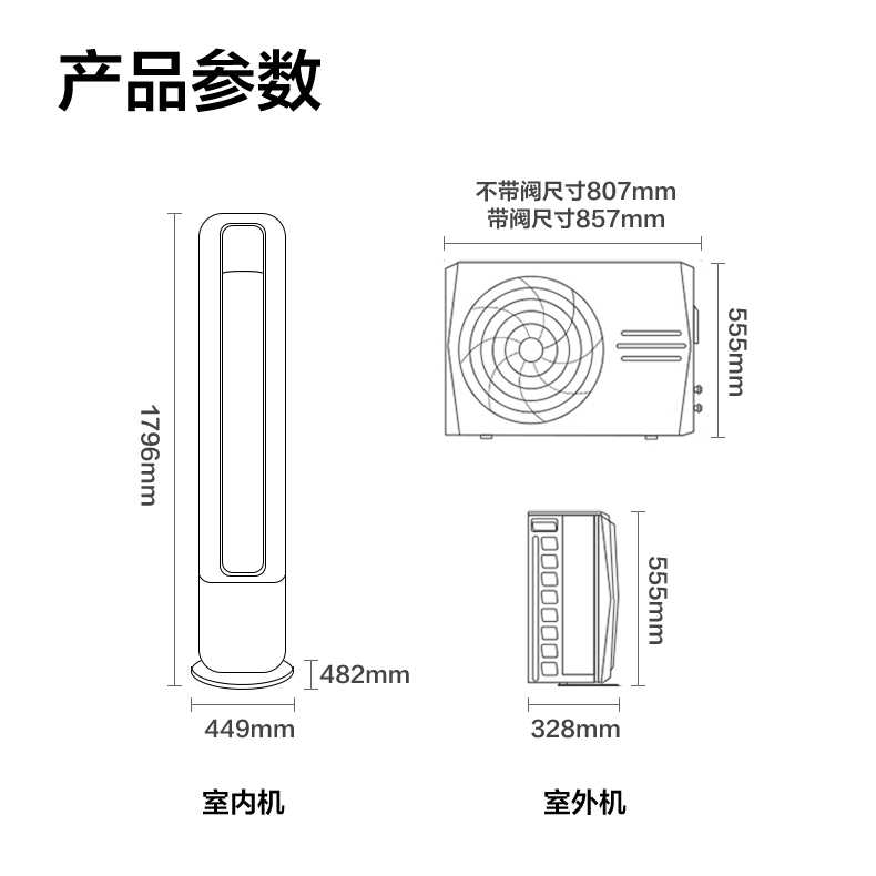 商品详情