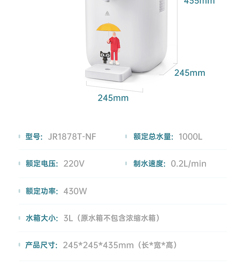 商品详情