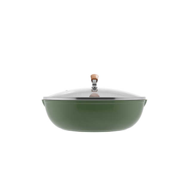 炊具 MP-CJ28Wok309