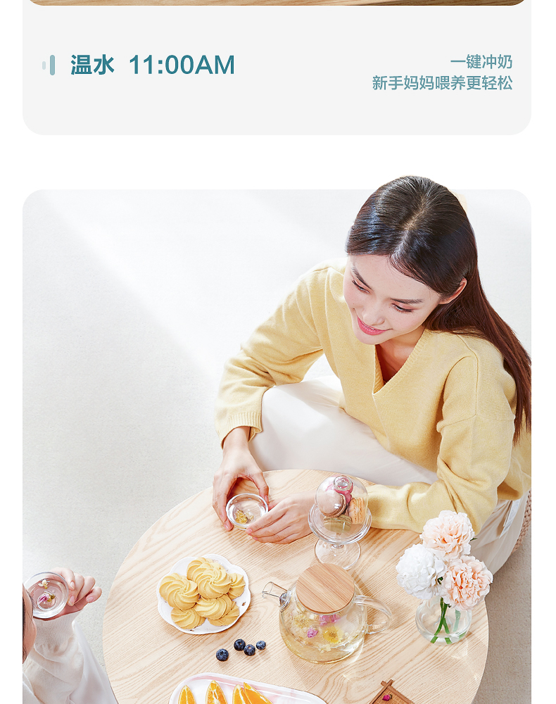 商品详情