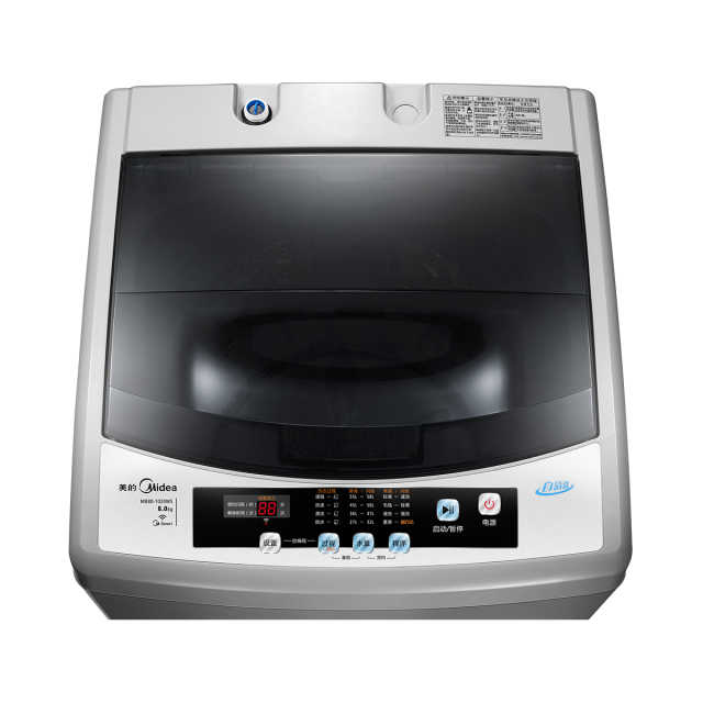 洗衣机 MB80-1020H
