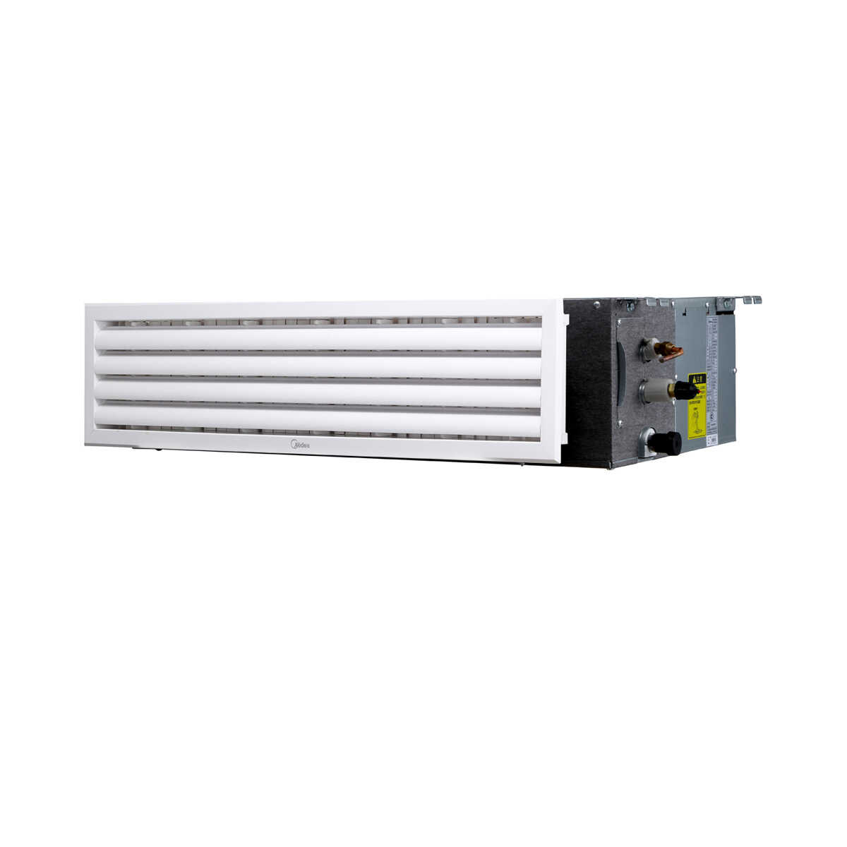美家用中央空调多联机大6匹一拖六 一级能效WiFi智控 智能家电MDS-H160W-A(E1)