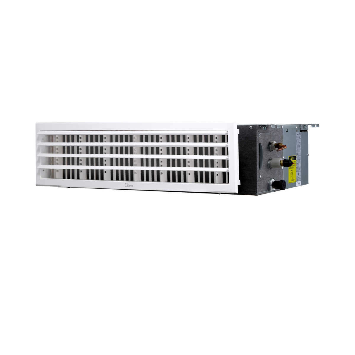美家用中央空调多联机大6匹一拖六 一级能效WiFi智控 智能家电MDS-H160W-A(E1)