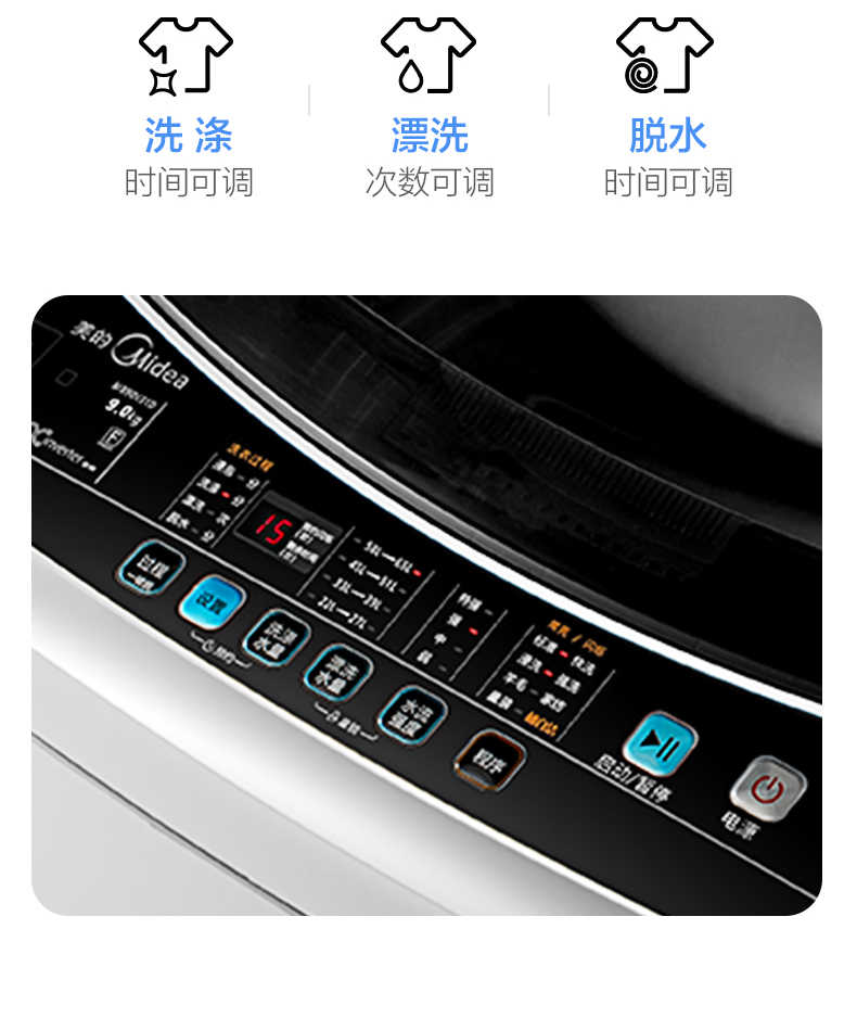 商品详情