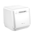 【台式安装】洗碗机 语音互联 超快洗 除菌烘干 MT大白 WQP4-W2602C-CN