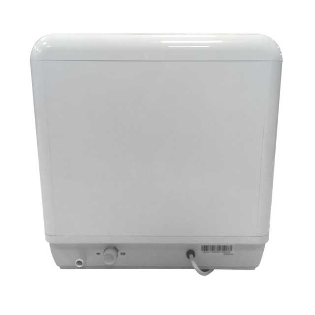 【台式安装】洗碗机 语音互联 超快洗 除菌烘干 MT大白 WQP4-W2602C-CN