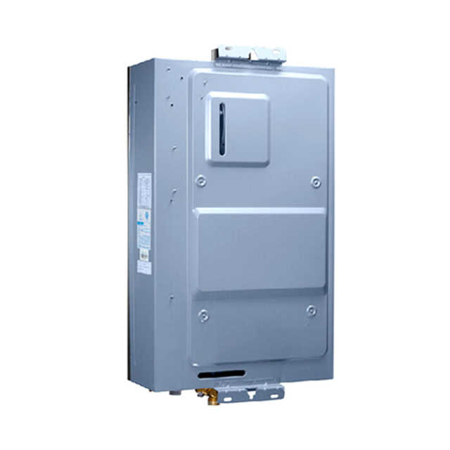 燃气热水器 JSQ30-16WH4B(T)