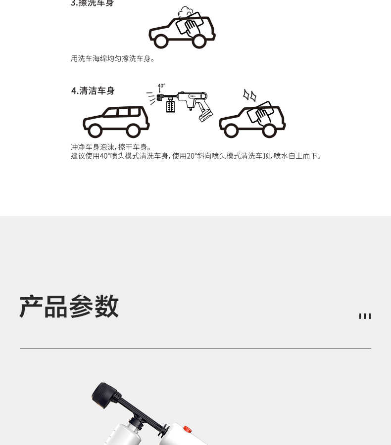 商品详情