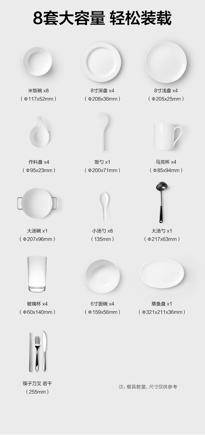 商品详情