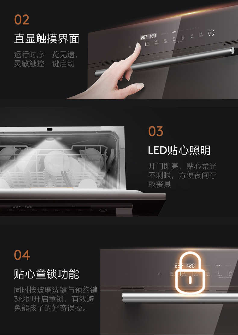 商品详情