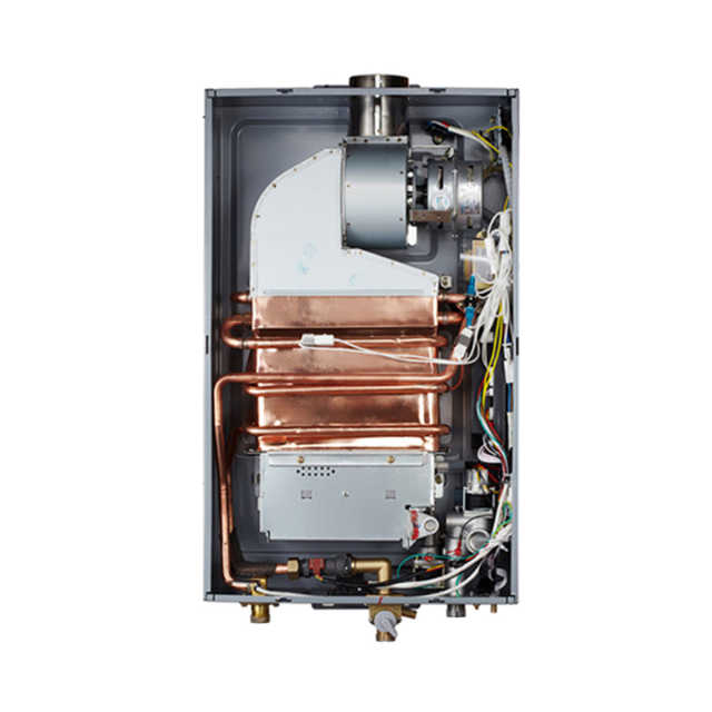 燃气热水器 JSQ30-16WH4B(T)