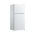 【租房神器】冰箱 BCD-112CMB节能家用冷冻冷藏小冰箱