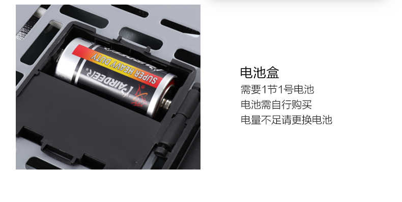 商品详情