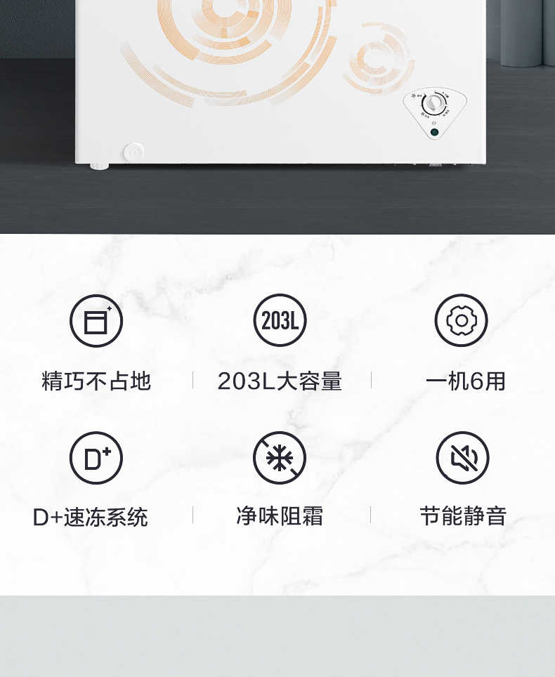 商品详情
