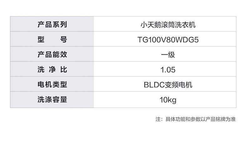 商品详情