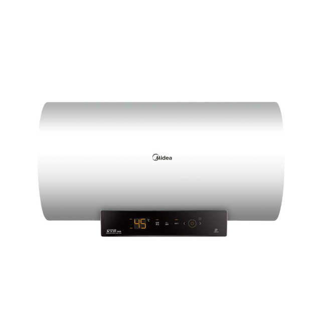 美的 电热水器 80L 2200速热 6重安防 WiFi智控 F80-22BA6(HY)