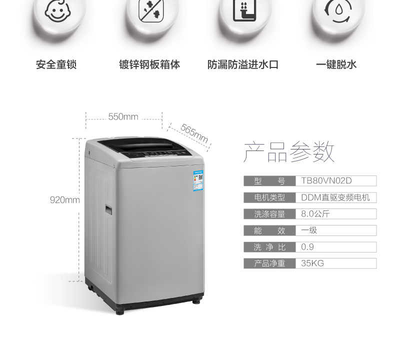 商品详情