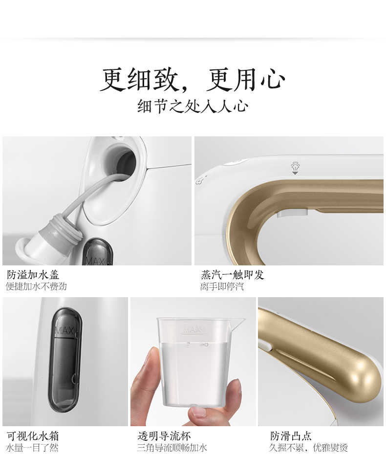 商品详情