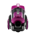 吸尘器 强劲吸力 低噪音除尘 水洗过滤棉 C3-L143C