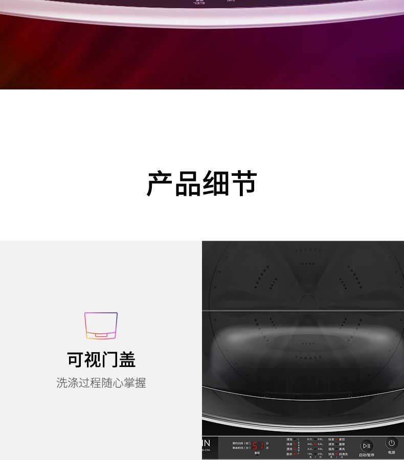 商品详情