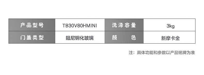 商品详情
