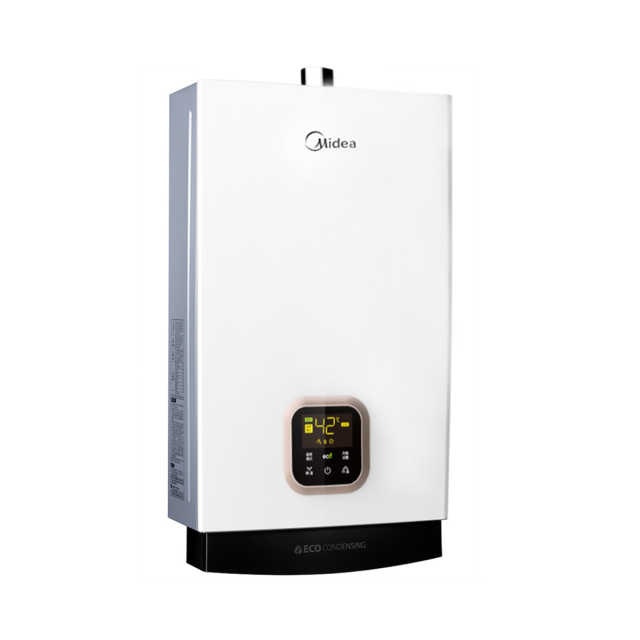 燃气热水器 JSQ30-16WH4B(T)