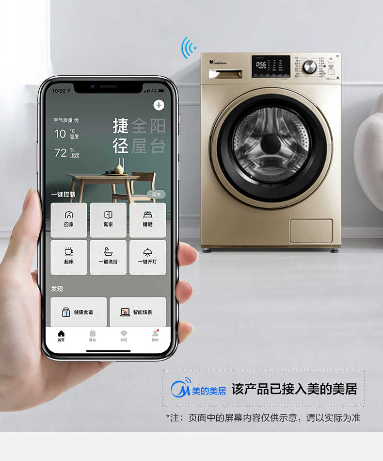 商品详情