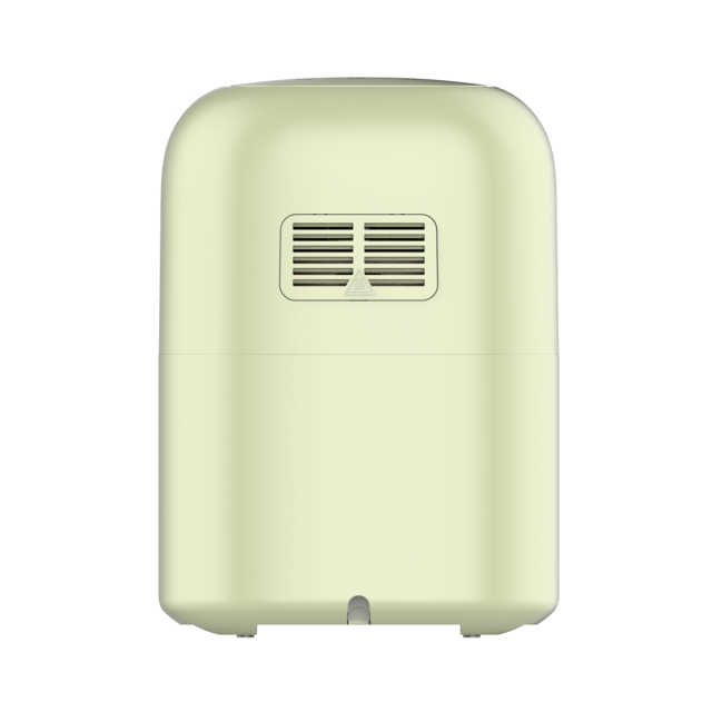 空气炸锅3L 少油健康 时间可调 不粘设计 MF-AKZ3001