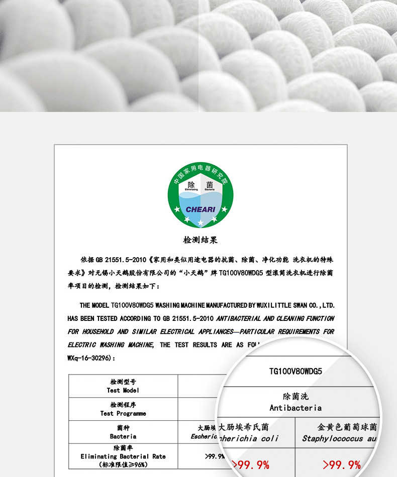 商品详情