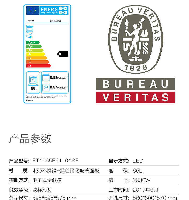商品详情