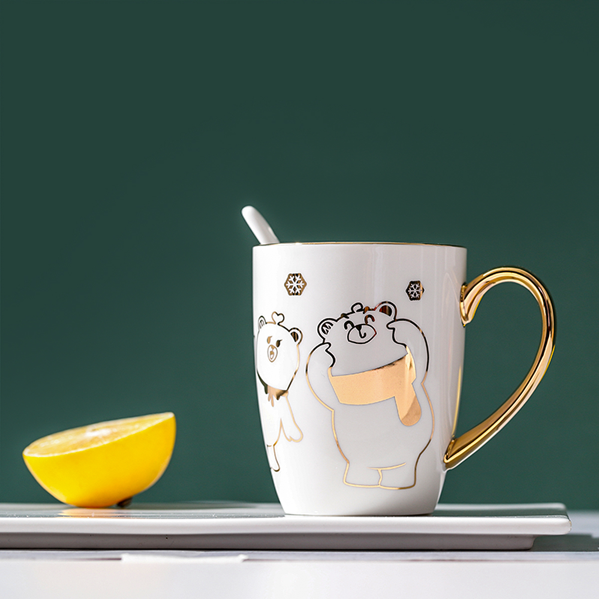 陶瓷马克杯 广告创意 礼品 咖啡杯套装 欧式啤酒 杯子-阿里巴巴