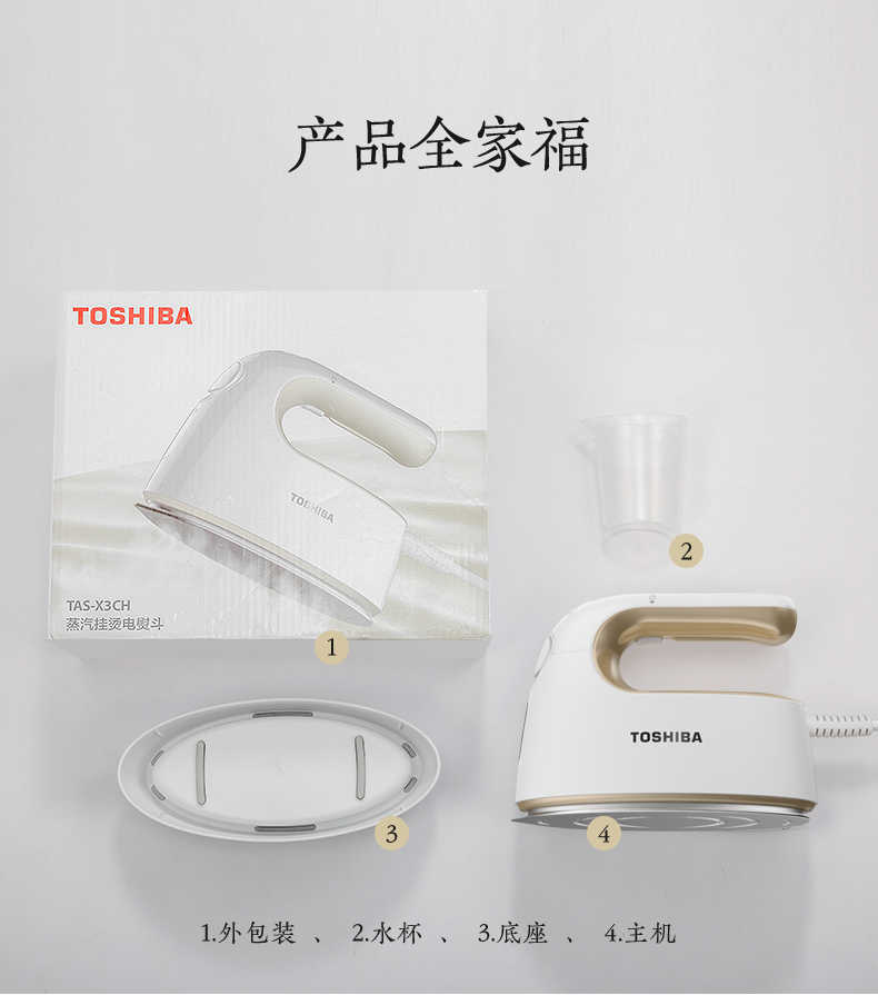 商品详情