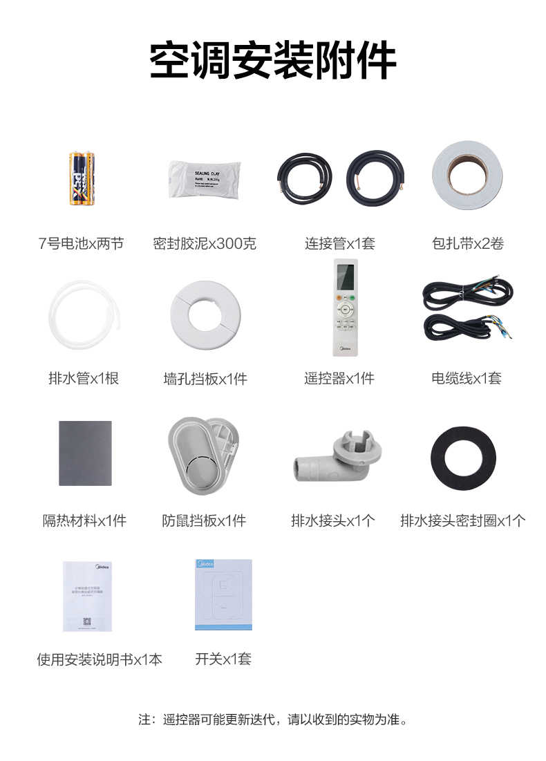 商品详情