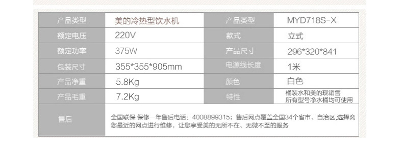 产品详情介绍