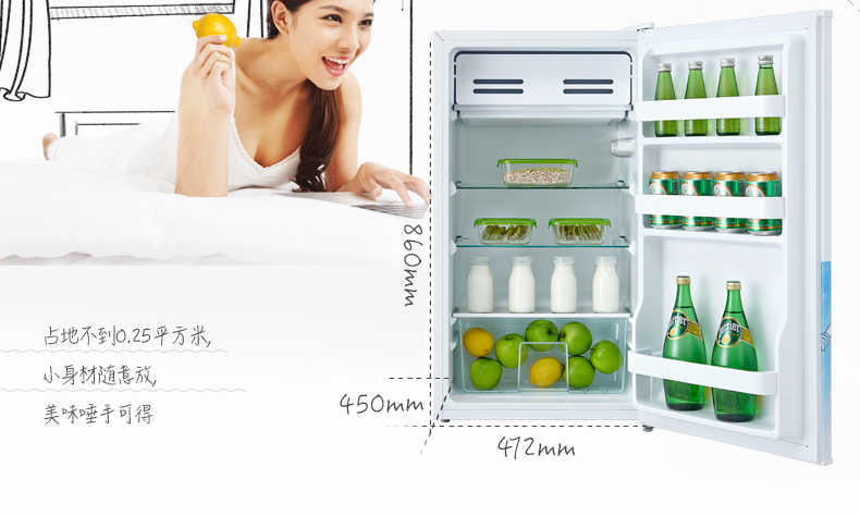 商品详情