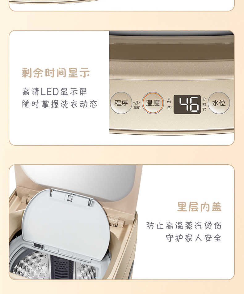 商品详情