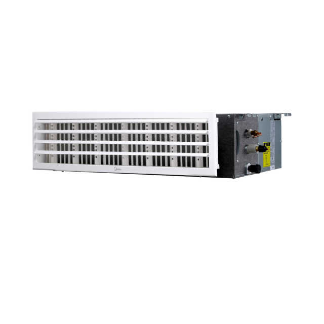 美的家用中央空调多联机5匹一拖四 全直流变频WiFi智控 智能家电MDS-H120W-A(E1)