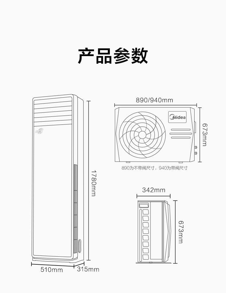 商品详情