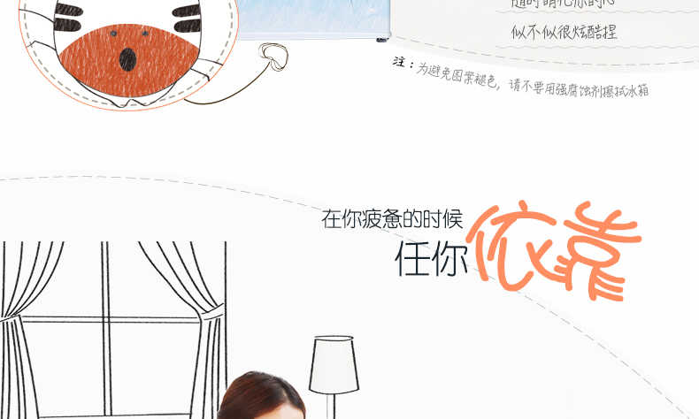 商品详情
