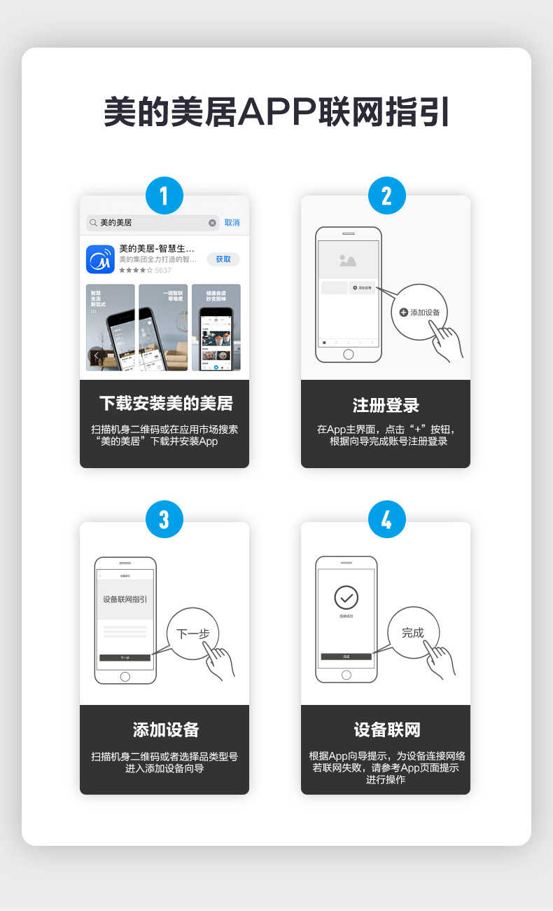 商品详情