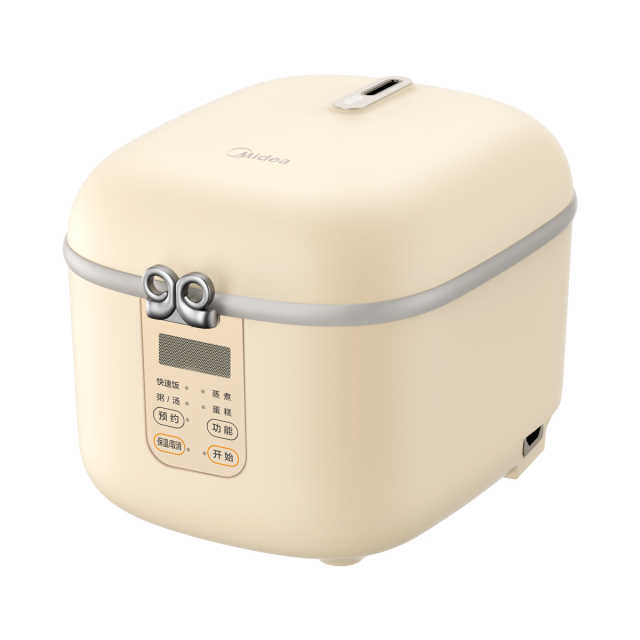 【联名款】大话西游 电饭煲  1.6L 四种烹饪模式  匠银聚能厚釜智能预约MB-FB16E316