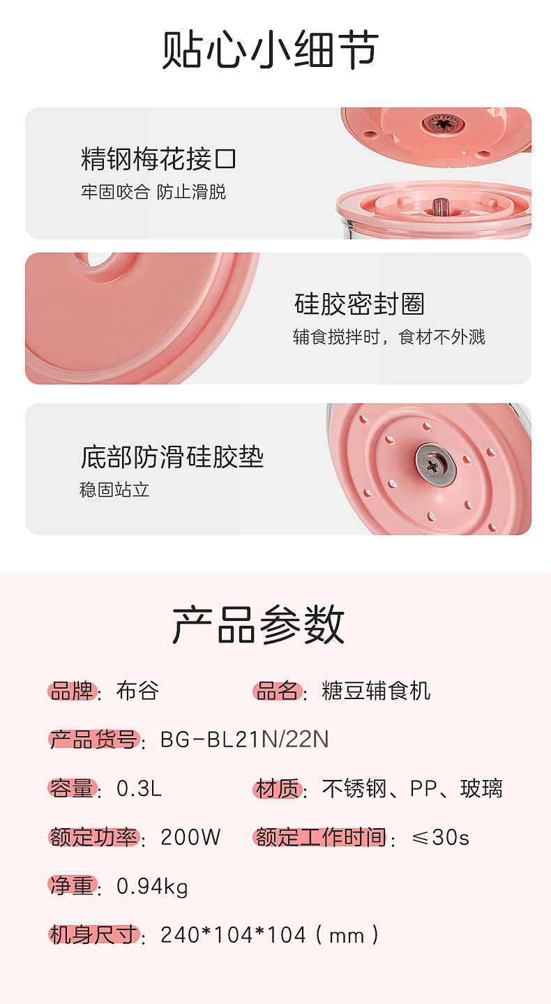 商品详情