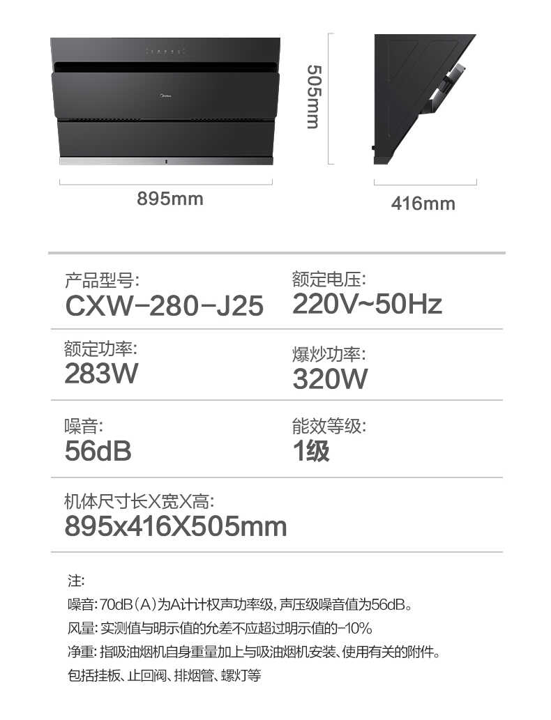 商品详情