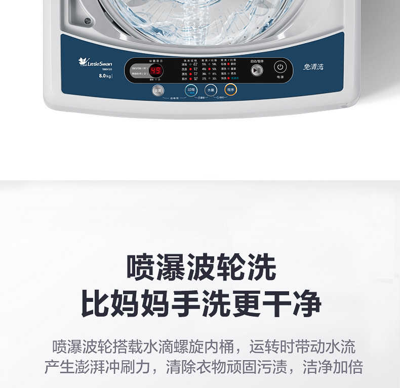 商品详情