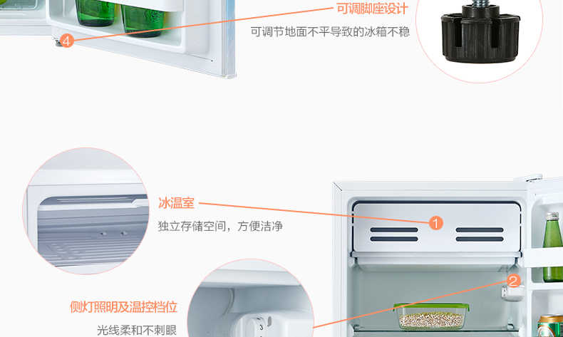 商品详情