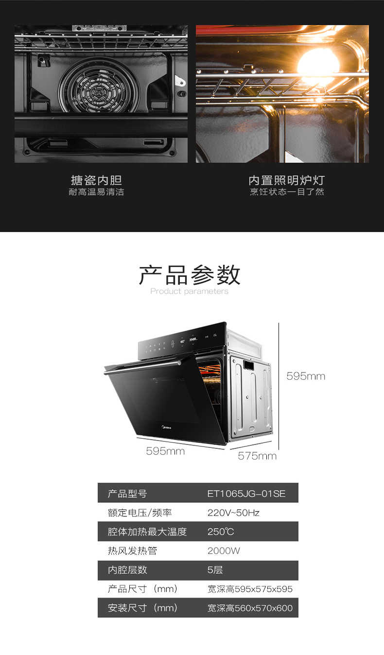 商品详情