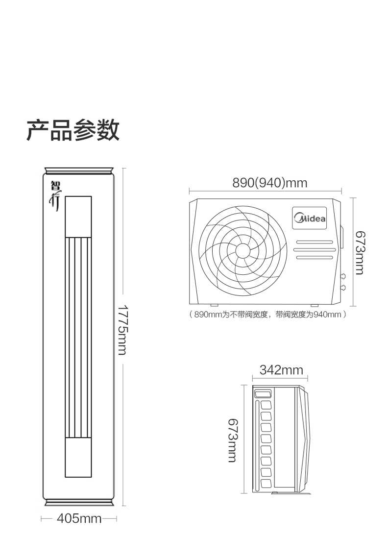 商品详情
