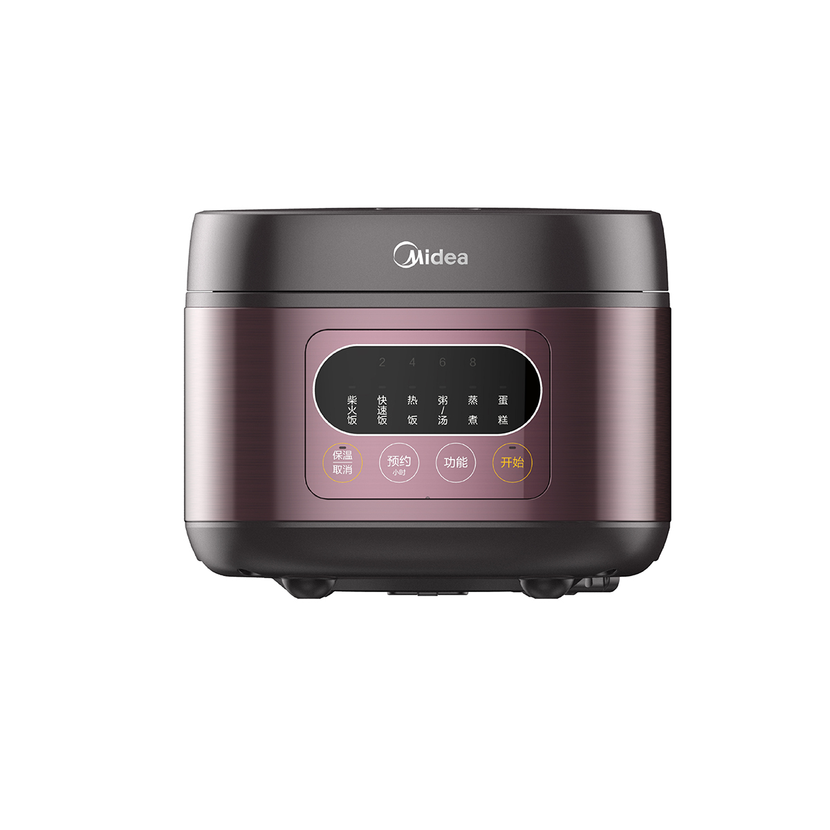 全智能电饭煲 MB-FB40M171 产品货号FB40M171 760W